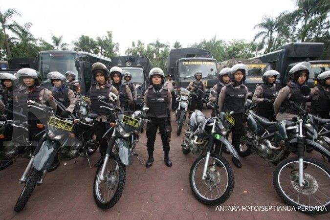 Premanisme dan Republik Mobokrasi