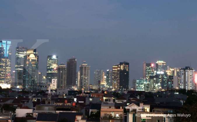 Proteksi Properti Tetap Diminati