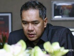 BKPM menargetkan lima perusahaan mendapat tax holiday di 2012