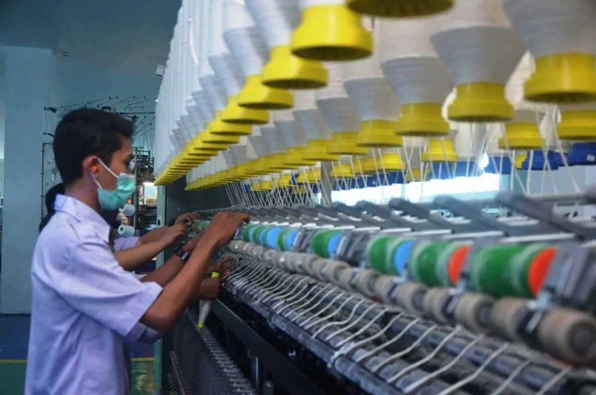 Serius Implementasikan Industri Berbasis ESG, Begini Strategi APSyFI