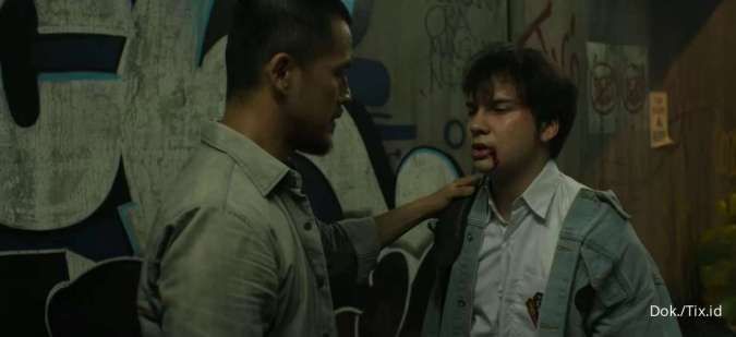 Pengepungan di Bukit Duri Jadi Film Action Thriller Dewasa Terlaris Setelah The Raid