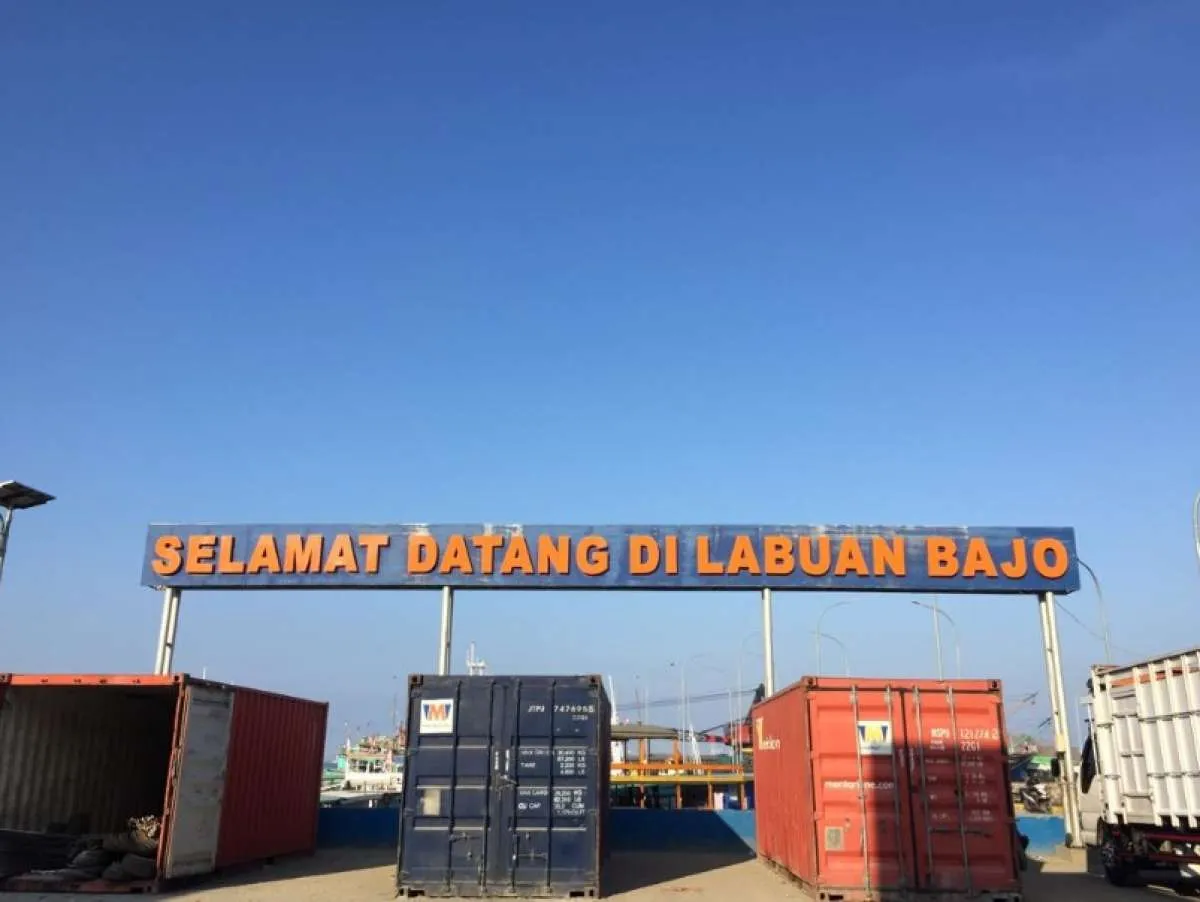 Potensi wisata Labuan Bajo terhadang keterbatasan infrastruktur