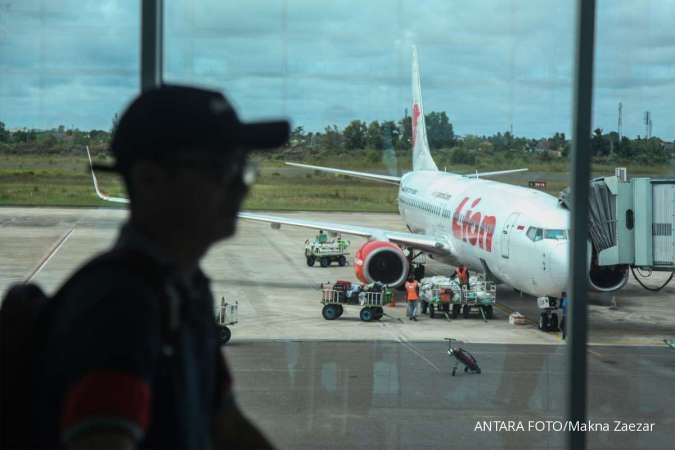 Sambut Lebaran 2023, Lion Air Siapkan Rute Baru dan Tambah Frekuensi Penerbangan