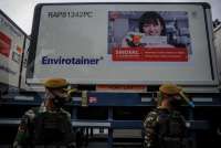 Komisi IX DPR minta Biofarma jaga stok vaksin Covid-19