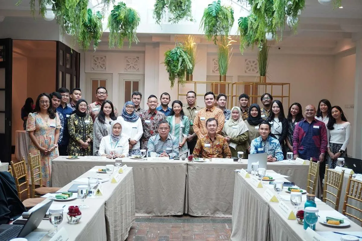 Kolaborasi ICDX, CarbonEthics dan IABA dalam Mendorong  Pasar Karbon Indonesia