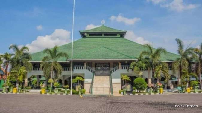 Jadwal Imsak & Sholat Wajib Kota Denpasar Hari Ini, Jumat 14 Maret 2025