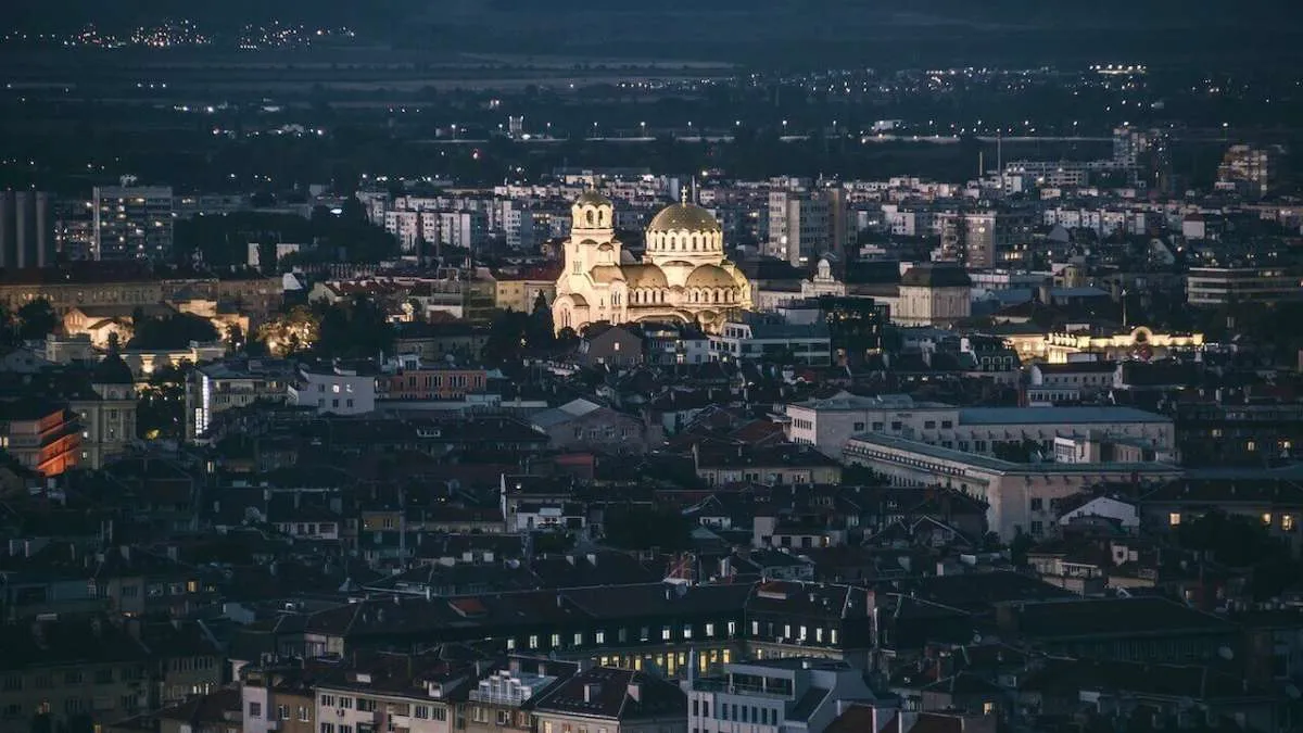 Ini 5 Destinasi Wisata Wajib Dikunjungi Saat Ke Eropa Timur