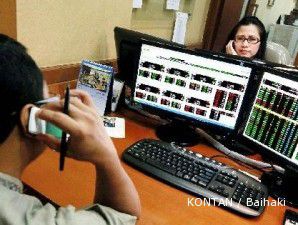 Sejumlah 19 Anggota Bursa ajukan izin online trading