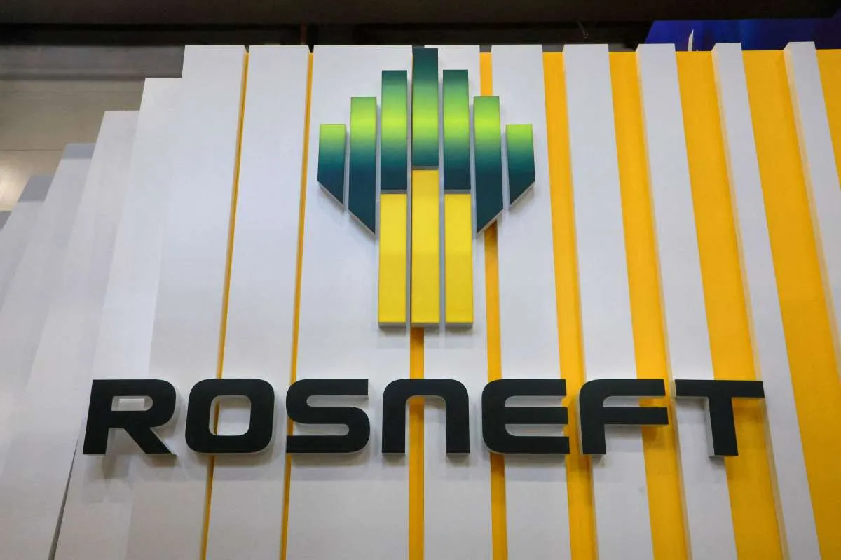 AS Jatuhkan Sanksi pada Rosneft dan LukOil, Bagaimana Nasib Proyek Kilang Tuban?