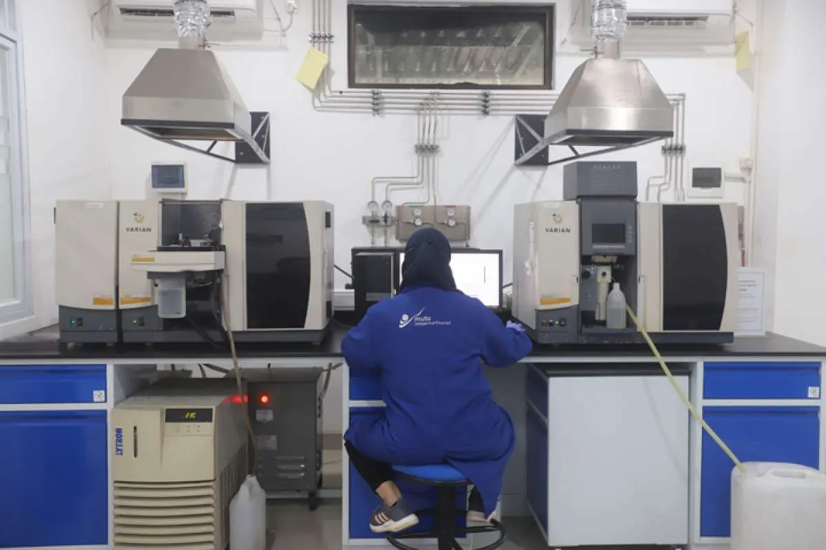 Gencar Ekspansi, Mutuagung Lestari (MUTU) Akan Bangun 5 Laboratorium Anyar