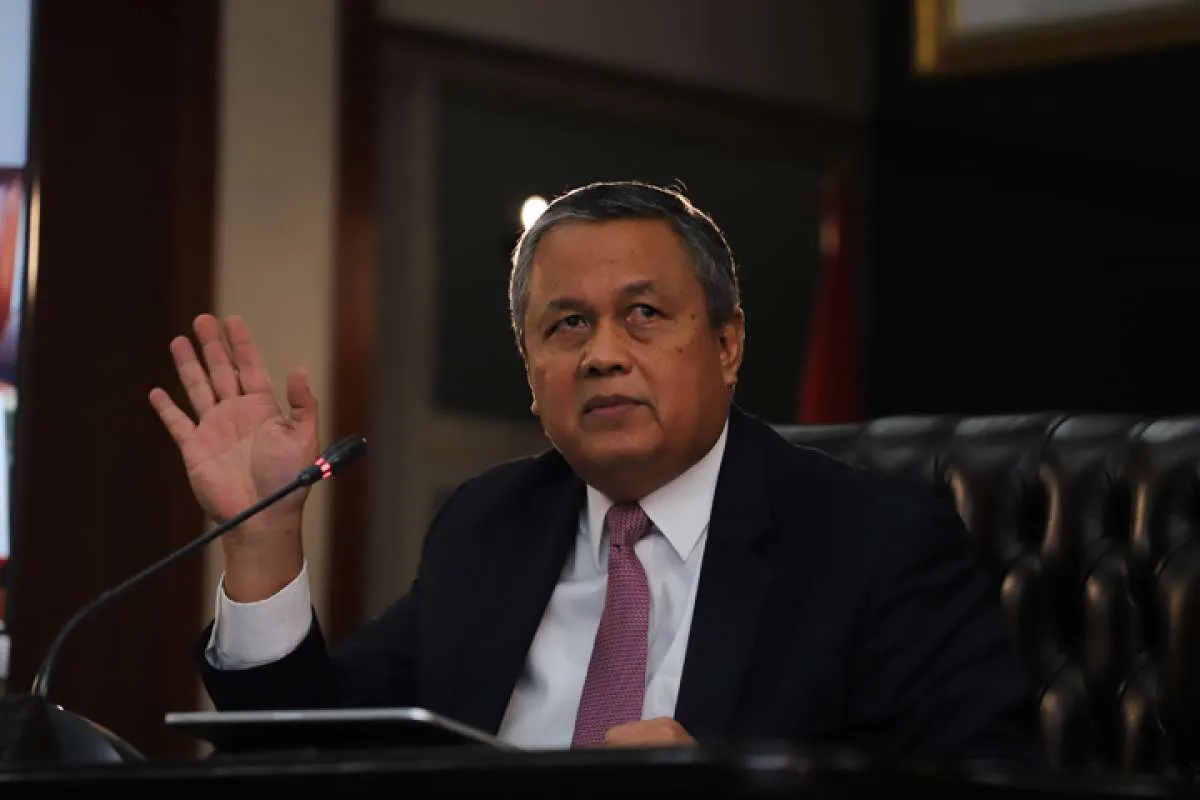 BI sempurnakan ketentuan transaksi DNDF untuk mitigasi risiko penyebaran corona