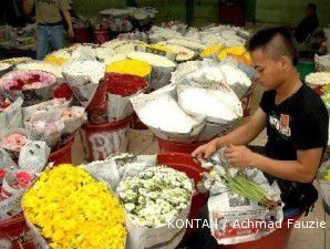 Ani Yudhoyono: Masih ada pengusaha kecil sulit mendapatkan KUR