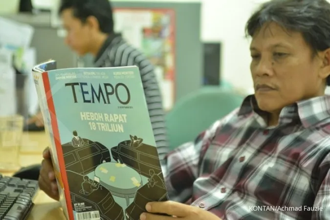 Police asked to stop cracking down on media