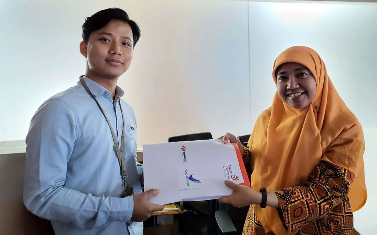 BigBox Permudah BPOM Awasi Obat dan Makanan melalui Media Sosial