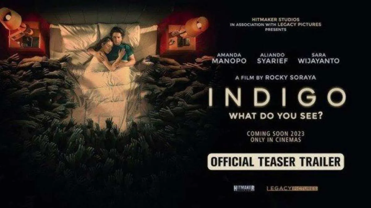Ada 3 Film Baru yang Siap Tayang di Bioskop Pekan Ini 