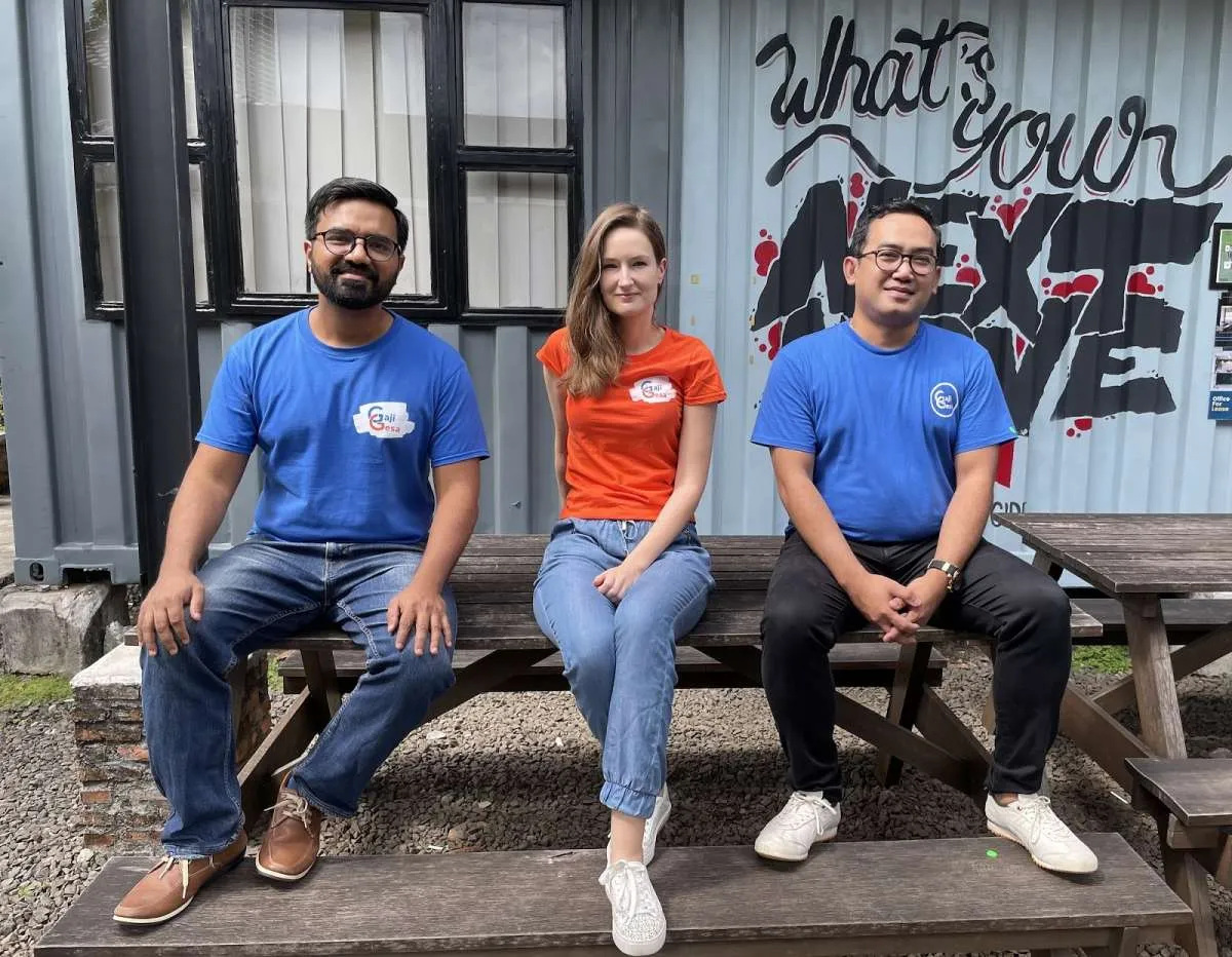 GajiGesa Luncurkan Akses Pencairan Gaji Instan di Whatsapp, Pertama di Asia Pasific 