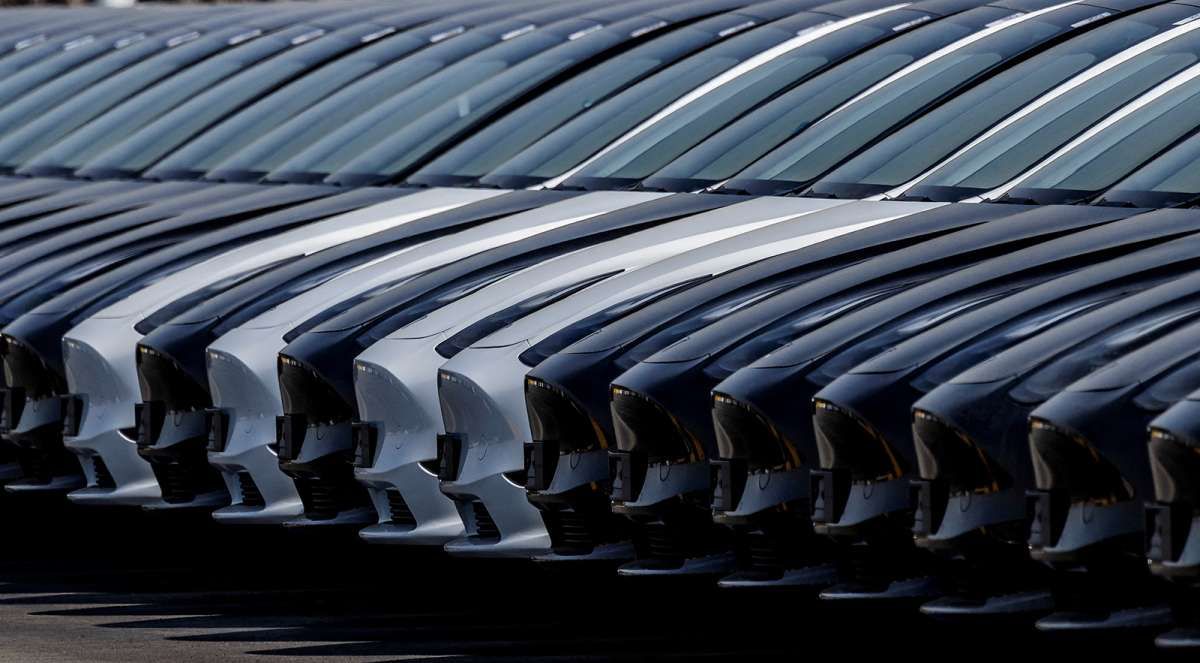 Pabrik Perdana Tesla di Eropa Akan Mengirimkan Mobil Listrik Mulai Bulan Depan