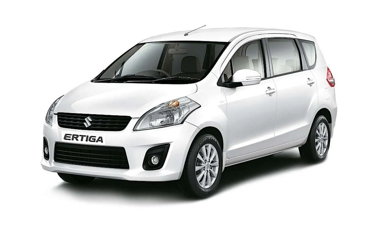 Periksa harga mobil bekas Suzuki Ertiga generasi ini per Maret 2021, kian murah