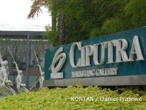 31 tenan siap beroperasi dalam pembukaan Mall Ciputra World Surabaya