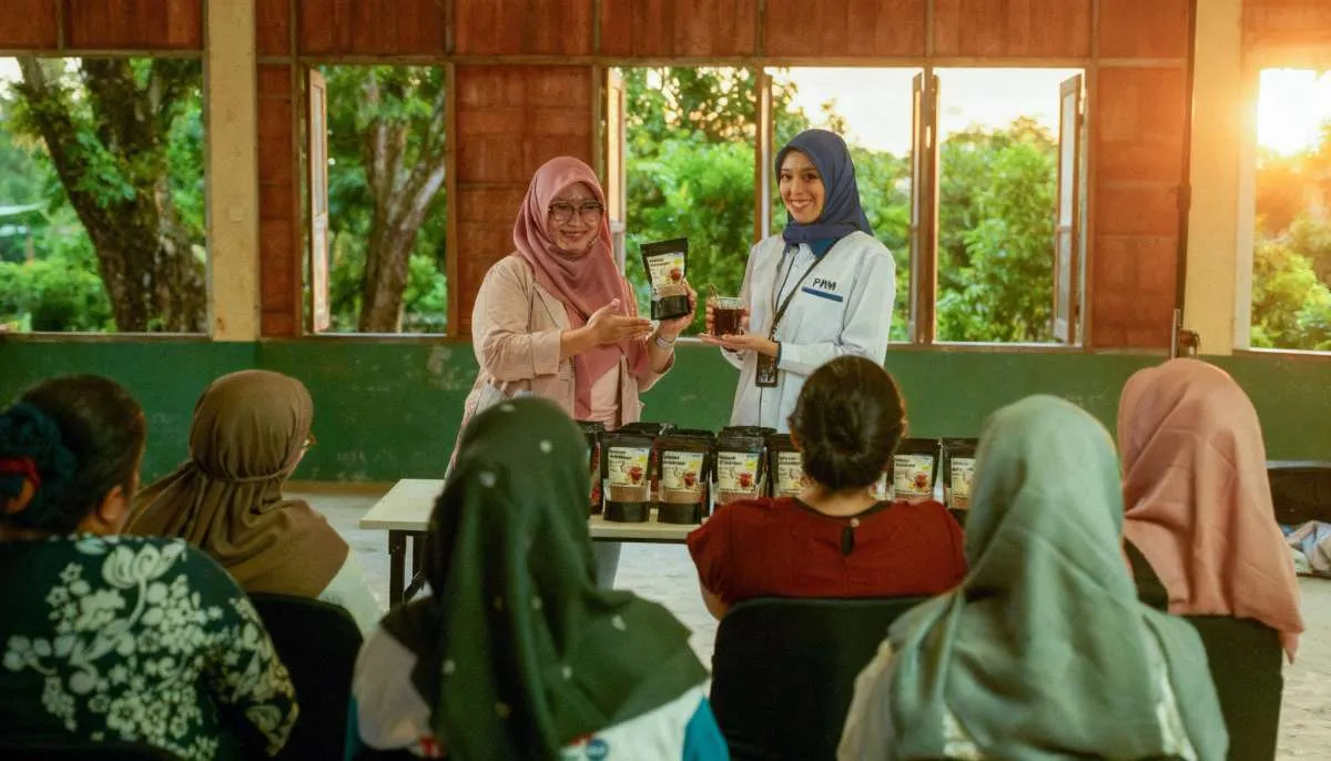 Orange Bond PNM Hadirkan Wajah Baru Keuangan Berkelanjutan