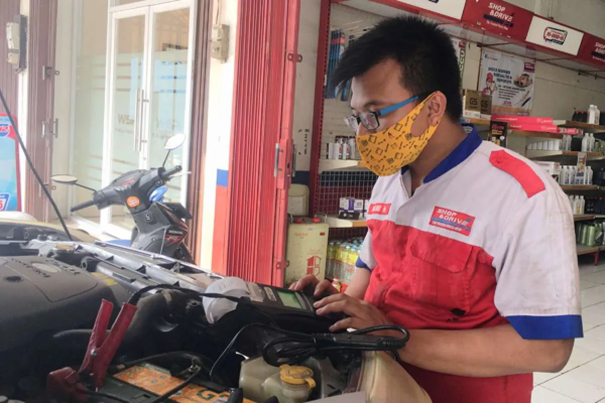 Ini 7 Cara Mengatasi Mobil Overheat beserta Penyebabnya