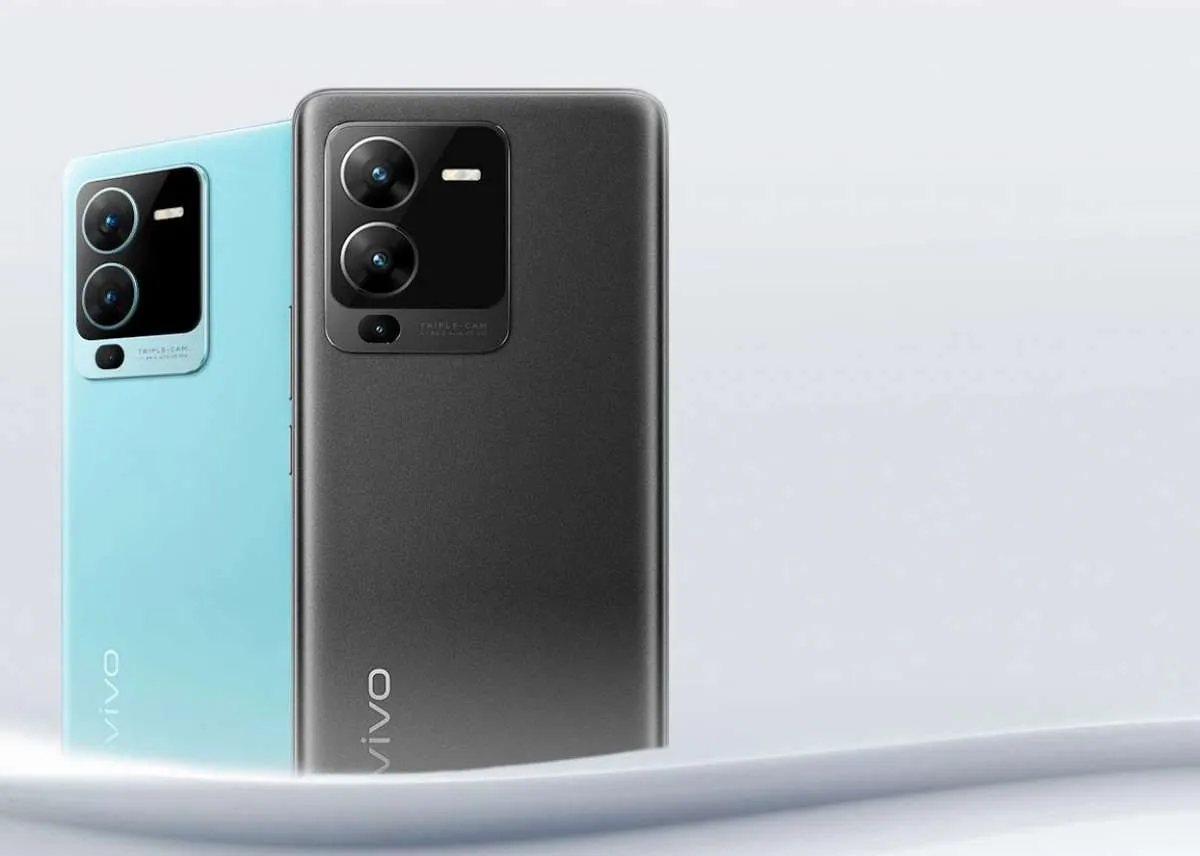 Segera Hadir di Indonesia, Intip Spesifikasi dan Bocoran Harga HP Vivo V25 Pro