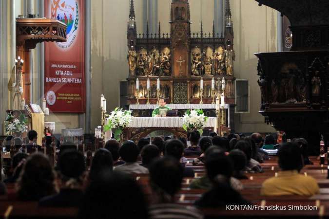 Selamat Paskah 2026: Ini Referensi Kata-kata Penuh Harapan, Raih Berkat!