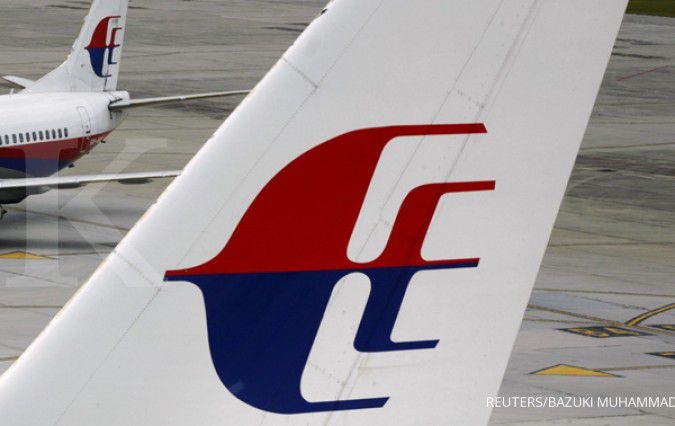 Australia kirim pesawat ke obyek yang diduga MH370