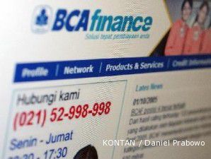 Maraknya Penerbitan Obligasi di Industri Multifinance