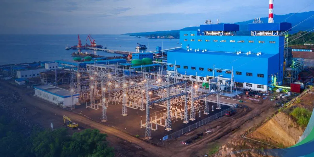 Toba Sejahtera Lepas 80 Juta Saham TBS Energi (TOBA)