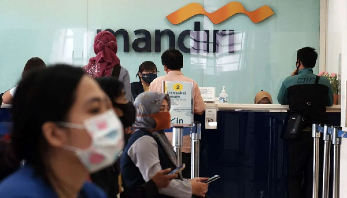 Kredit komersial jadi andalan saat ekonomi mulai pulih