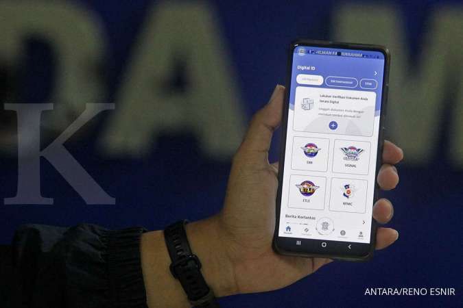 Jadwal SIM Keliling Jakarta Hari Ini (2/11), Cara Perpanjang SIM Online Mudah