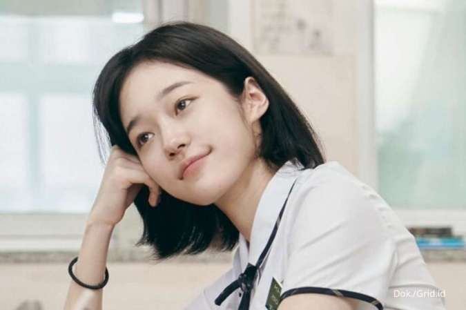 3 Tontonan Populer Roh Yoon Seo, Pemeran Nam Hae E di Drakor Crash Course In Romance