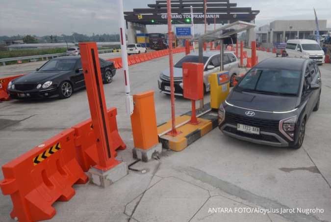 Cek Link CCTV Lalu Lintas Jalan Tol hingga Dalam Kota Jogja, Bandung, dan Lainnya