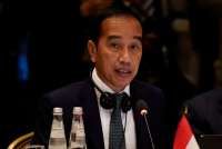 President Joko Widodo: Indonesia Will Lift Its Palm Oil Export Ban from Monday