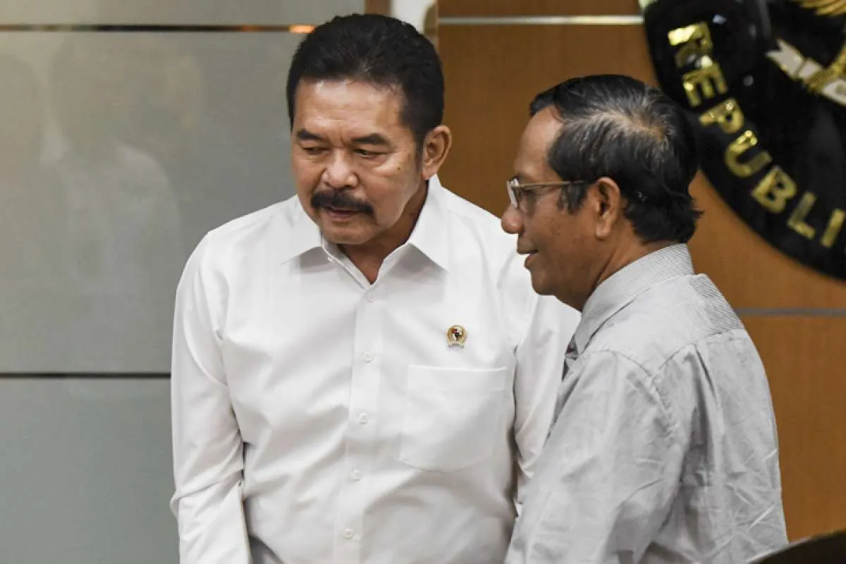 Kejagung buka kasus kerugian negara di Danareksa, BBTN dan BMRI, ini detailnya