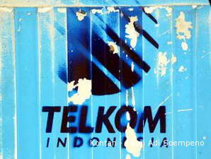 INTI Kantongi Proyek Telkom Rp 265 Miliar