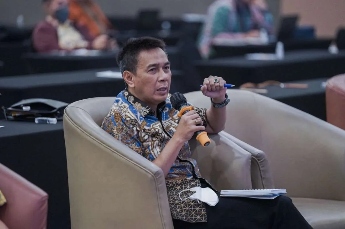 Pendapatan Naik 171,82%, Bank Banten (BEKS) Berhasil Tumbuh Positif di Q3 2022