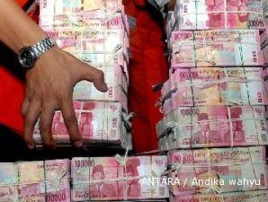 Rupiah masih perkasa seiring peningkatan pembelian aset oleh asing