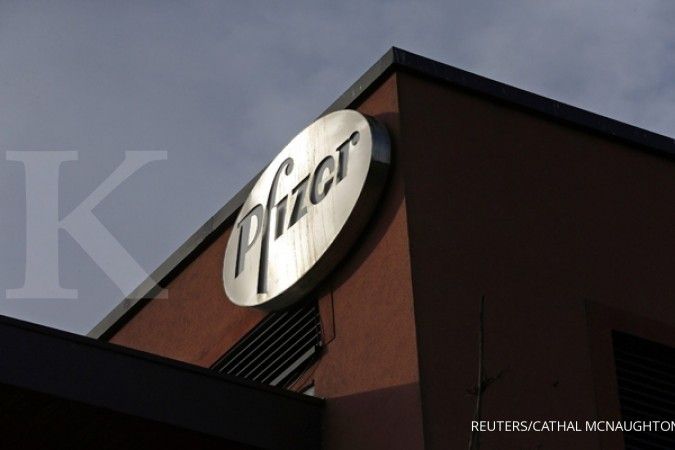 Flush With Cash, Pfizer Buys Global Blood Therapeutics in $5.4 Billion Deal