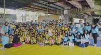 McDonald's & Inspiration Factory Foundation Dorong Literasi Baca Tulis Anak Marginal
