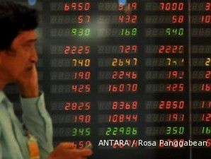 Analis: meski sudah oversold, IHSG masih mungkin melanjutkan penurunan