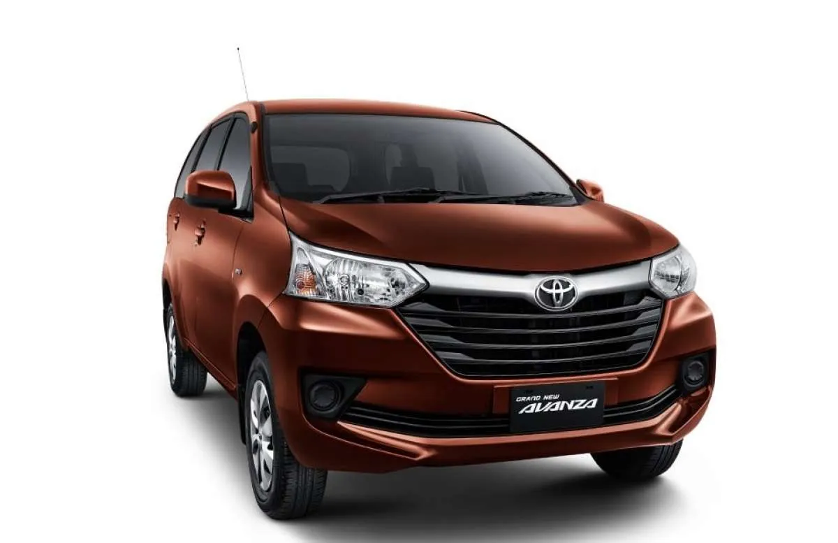 Harga mobil bekas Toyota Avanza generasi ketiga makin murah per Juni 2021