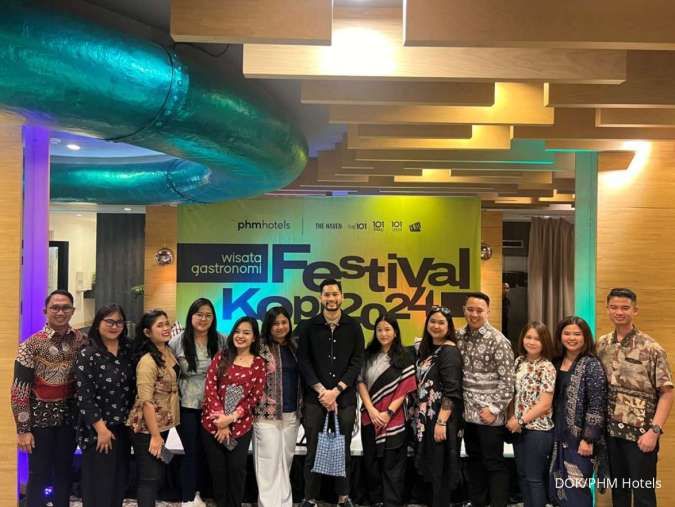 Kontan - PHM Hotels Advertorial Online