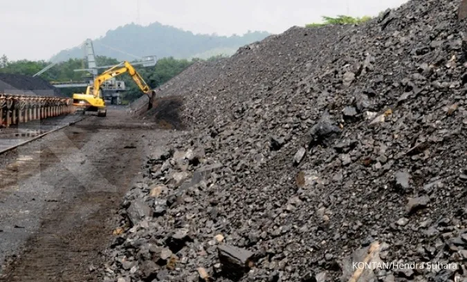 Coal price increases, the miners boost productions