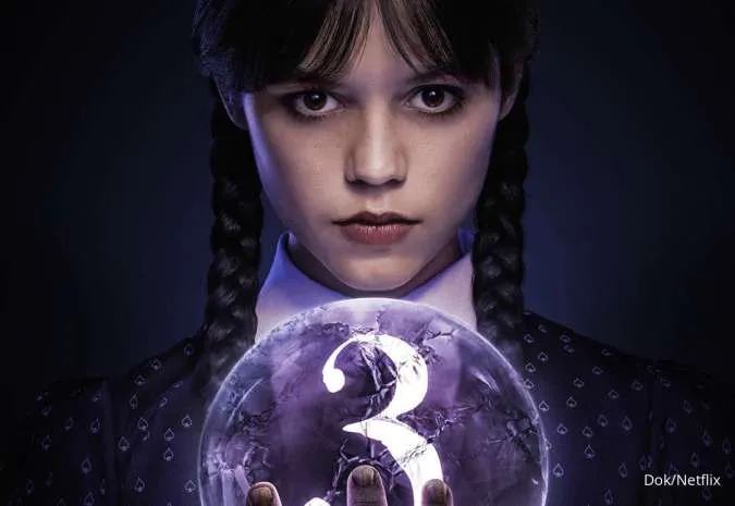 8 Rekomendasi Serial Netflix yang Karakternya Punya Kekuatan Super