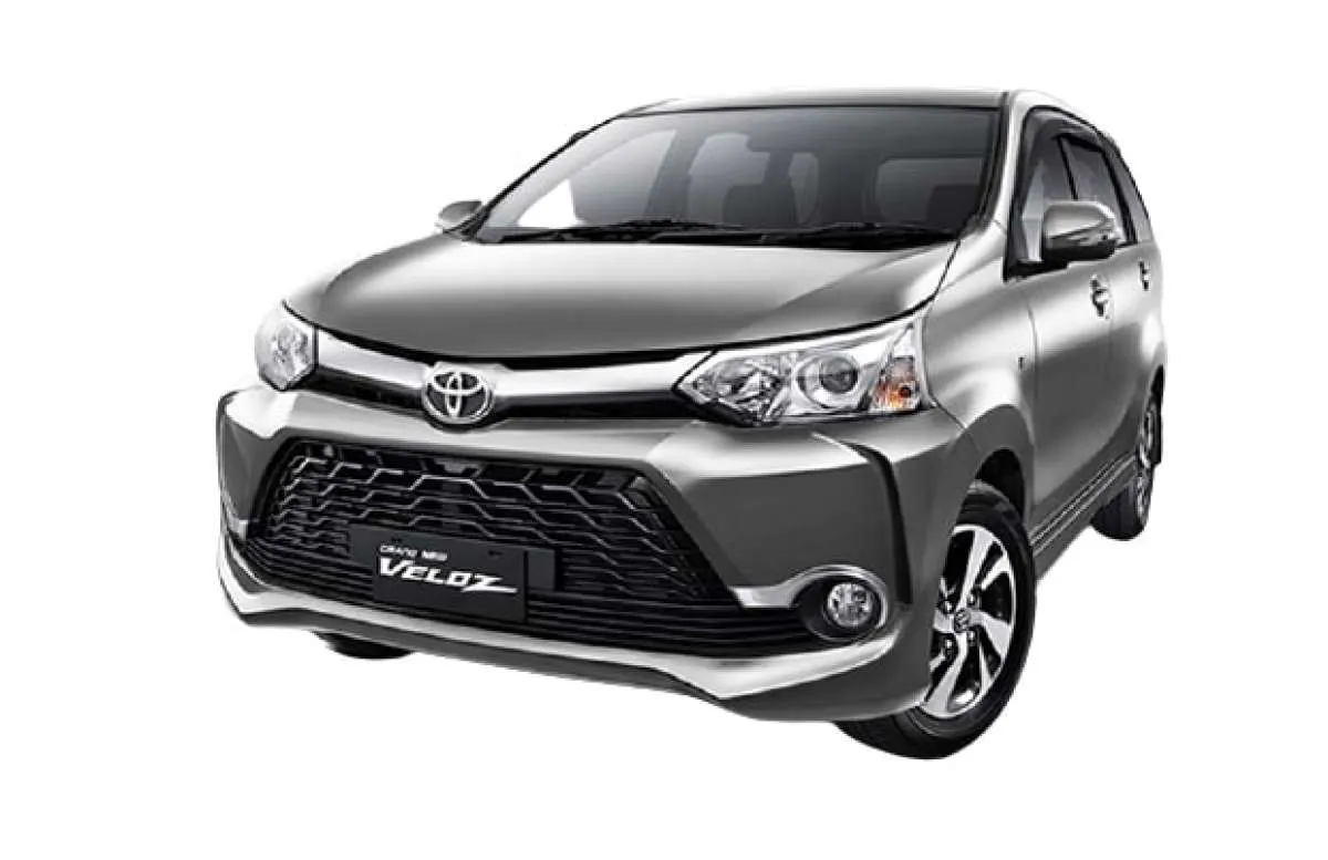 Daftar harga mobil bekas Toyota Avanza Veloz tahun muda yang murah per Juli 2021