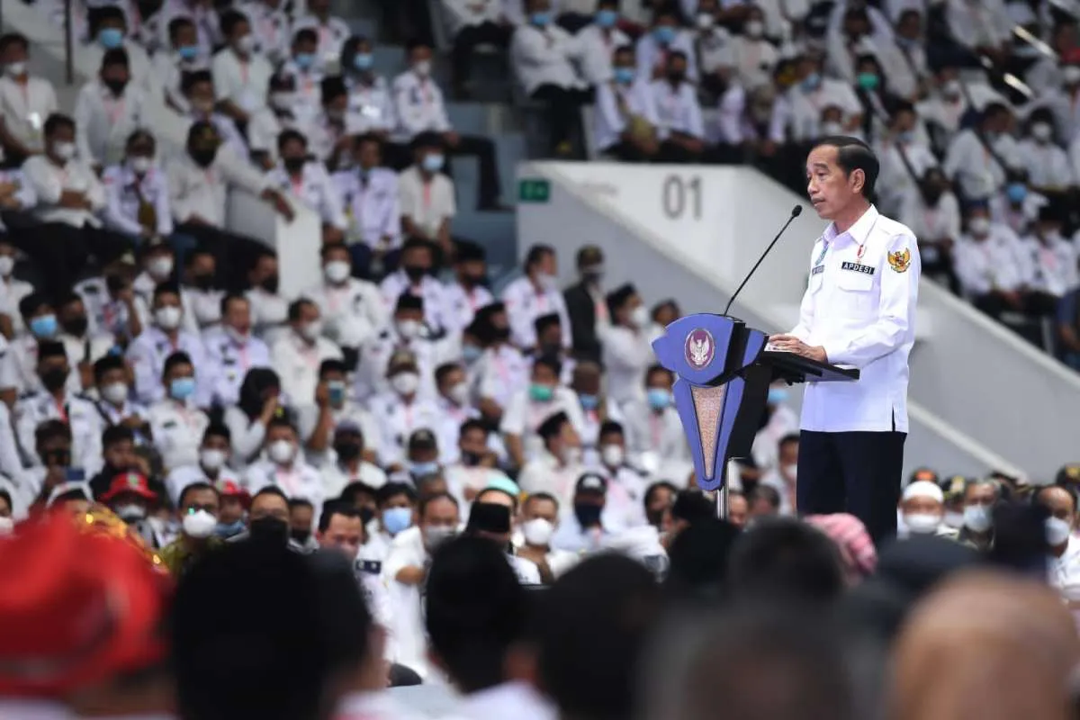 Pemerintah Revisi Aturan Soal Realokasi Dana Desa Penanganan Covid-19