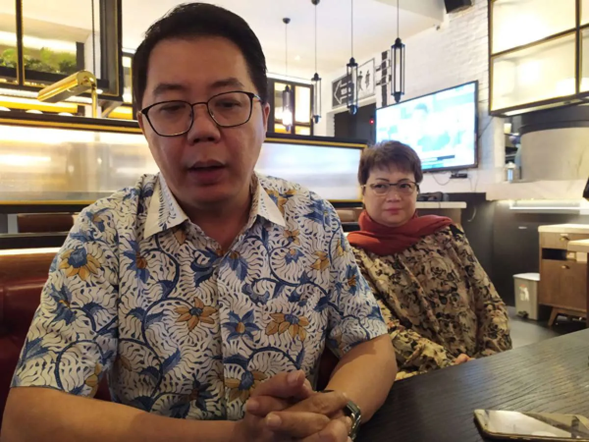 Semester I-2019, Intiland sebut marketing sales masih belum terlalu bagus