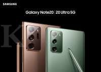 Samsung Care+ berikan perlindungan maksimal kemewahan Galaxy Note20 Series